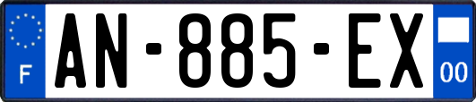 AN-885-EX