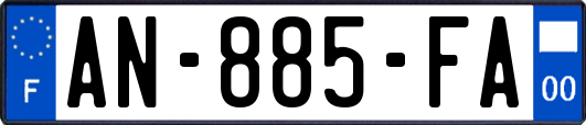 AN-885-FA