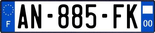 AN-885-FK