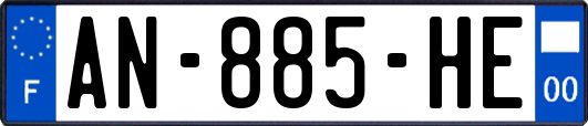 AN-885-HE