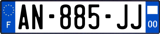 AN-885-JJ