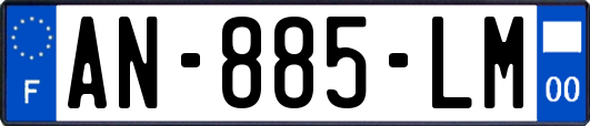 AN-885-LM