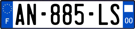 AN-885-LS