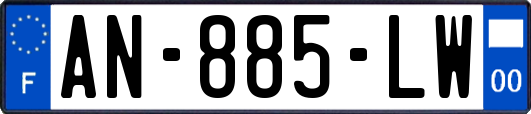 AN-885-LW