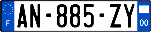 AN-885-ZY