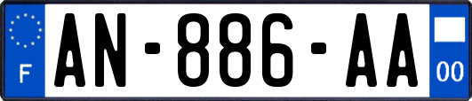 AN-886-AA