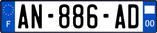 AN-886-AD