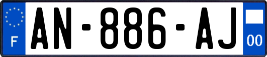 AN-886-AJ