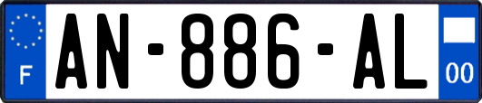 AN-886-AL