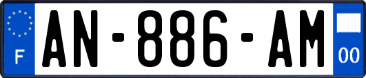 AN-886-AM