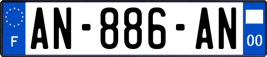 AN-886-AN