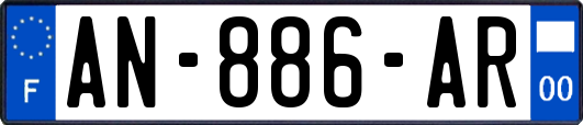 AN-886-AR