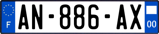 AN-886-AX
