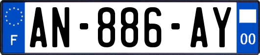 AN-886-AY