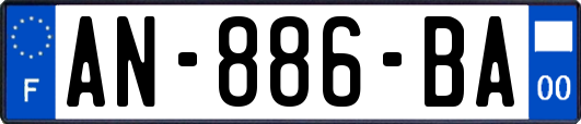 AN-886-BA