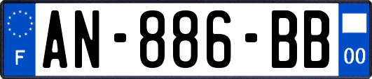 AN-886-BB