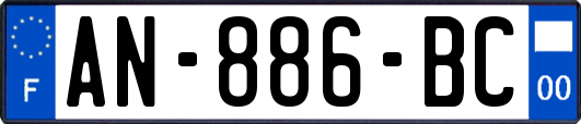 AN-886-BC