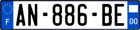 AN-886-BE