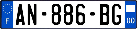AN-886-BG