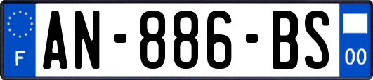 AN-886-BS