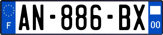 AN-886-BX