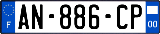 AN-886-CP