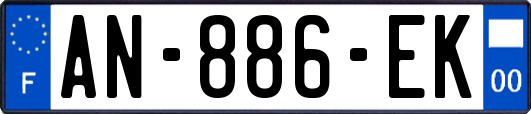 AN-886-EK