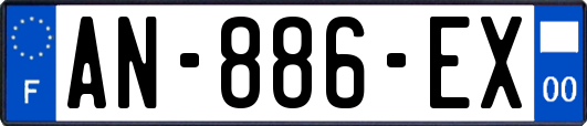 AN-886-EX