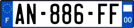 AN-886-FF