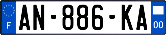 AN-886-KA