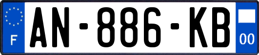 AN-886-KB