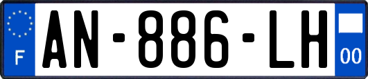 AN-886-LH