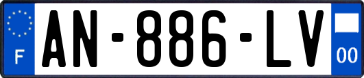 AN-886-LV