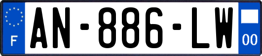 AN-886-LW