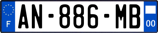 AN-886-MB