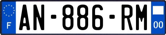 AN-886-RM