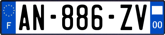 AN-886-ZV