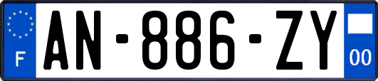 AN-886-ZY