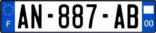 AN-887-AB