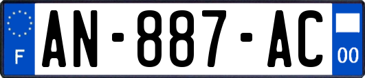 AN-887-AC