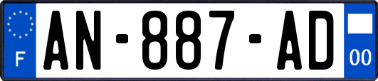 AN-887-AD