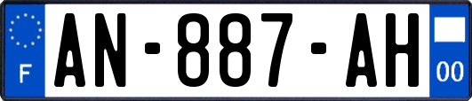 AN-887-AH