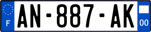 AN-887-AK