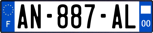 AN-887-AL