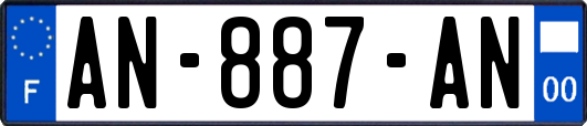 AN-887-AN
