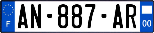 AN-887-AR