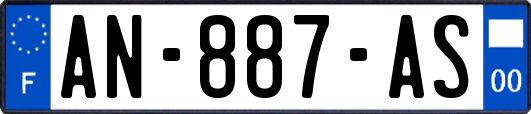 AN-887-AS