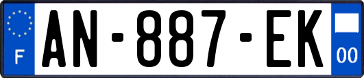 AN-887-EK