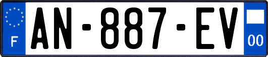 AN-887-EV