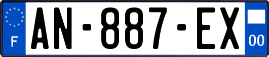 AN-887-EX